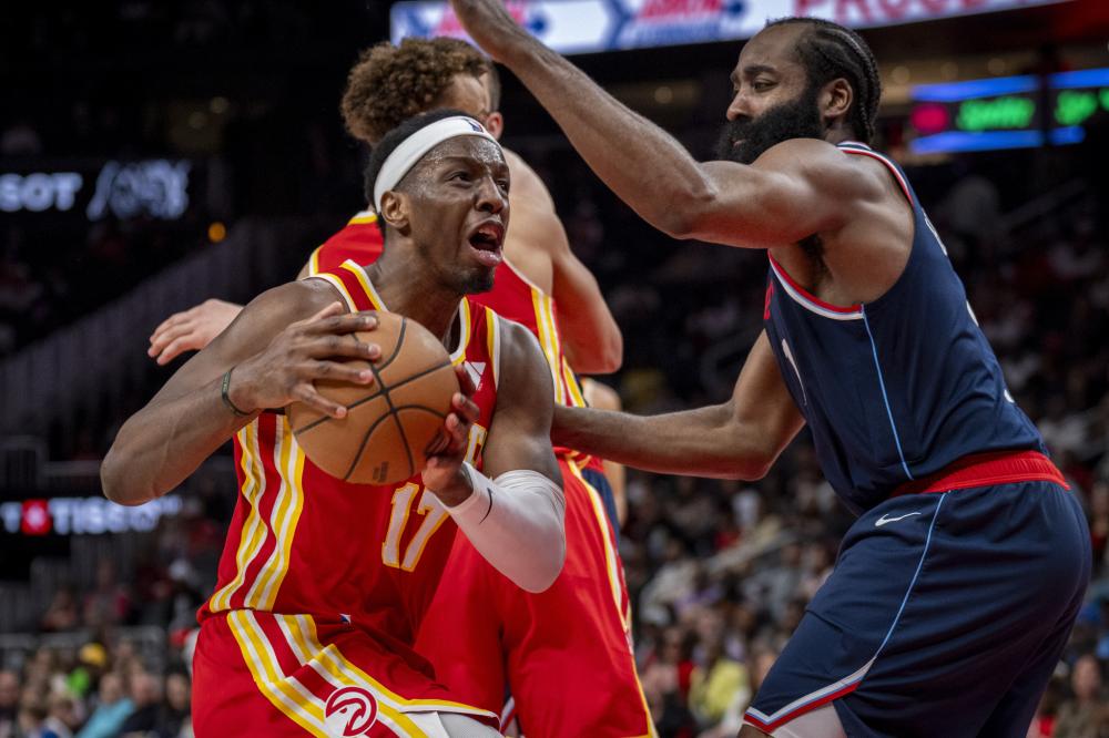 握了场上的 握了场上的