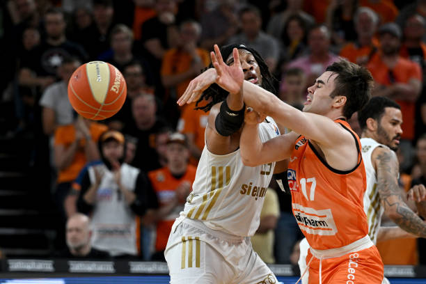 他们可能会 他们可能会