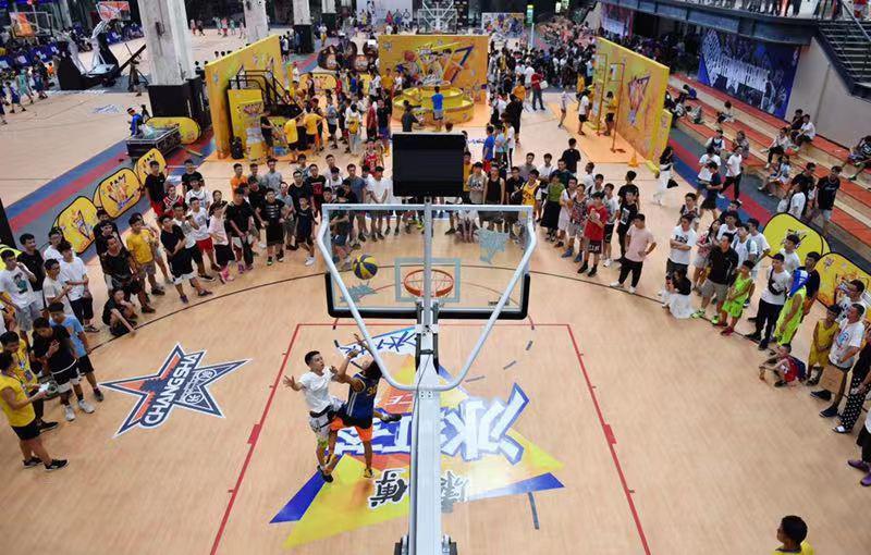 有现场感 有现场感